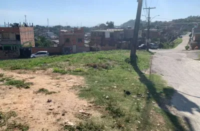 Terreno à venda, 534 m² por r$ 500.000,00 - paripe - salvador/ba