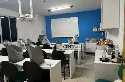 Sala para alugar, 32 m² por R$ 3.721,50/mês - Pituba - Salvador/BA