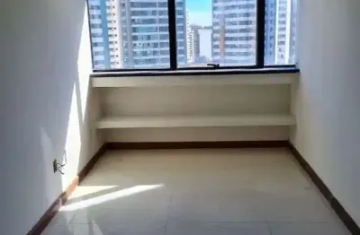 Sala, 105 m² - venda por r$ 540.000,00 ou aluguel por r$ 9.400,00/mês - itaigara - salvador/ba