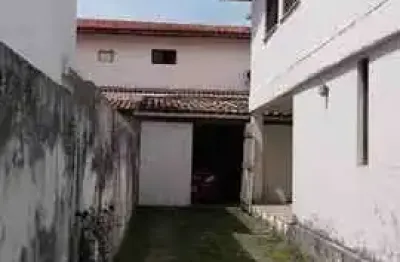 Casa com 4 dormitórios à venda, 390 m² por r$ 1.800.000,00 - vilas do atlântico - lauro de freitas/ba