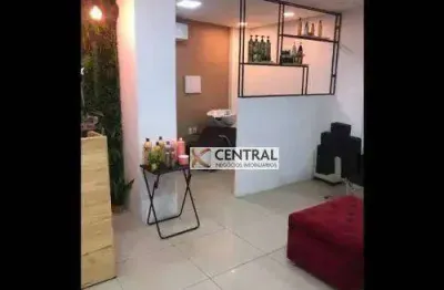 Ponto comercial com 1 sala à venda na Avenida Octávio Mangabeira, 2401, Pituba, Salvador