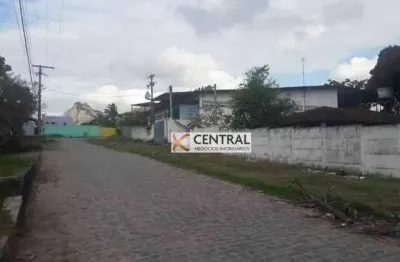 Galpão - venda por R$ 700.000,00 ou aluguel por R$ 8.333,33/mês - Parque de Dias Davila - Dias d'Ávila/BA