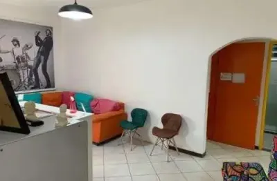 Ponto, 200 m² - venda por r$ 950.000,00 ou aluguel por r$ 7.500,00/mês - pituba - salvador/ba