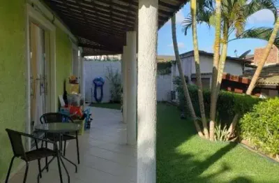 Casa com 4 dormitórios à venda, 162 m² por r$ 720.000,00 - centro - lauro de freitas/ba
