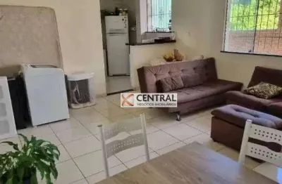 Apartamento com 4 dormitórios à venda, 103 m² por r$ 549.295,00 - canela - salvador/ba