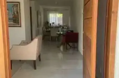Casa com 3 dormitórios à venda, 140 m² por r$ 670.000,00 - buraquinho - lauro de freitas/ba