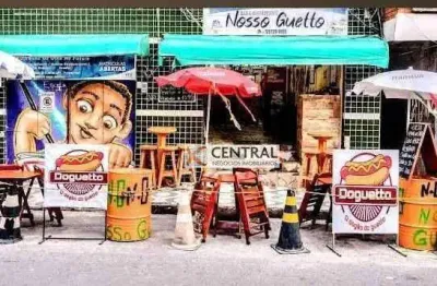 Loja para alugar, 100 m² por R$ 2.313,01/mês - Engenho Velho da Federação - Salvador/BA