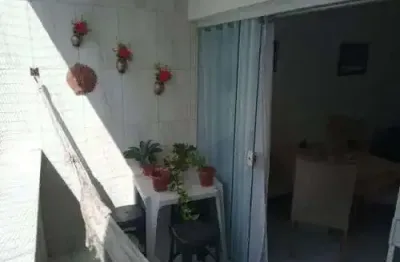 Apartamento com 2 dormitórios à venda, 110 m² por r$ 290.000,00 - acupe de brotas - salvador/ba