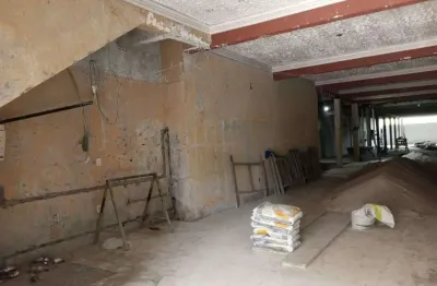 Ponto para alugar, 1200 m² por r$ 30.000,00/mês - cajazeiras - salvador/ba