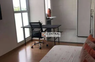 Apartamento com 2 dormitórios à venda, 41 m² por r$ 220.000,00 - cassange - salvador/ba