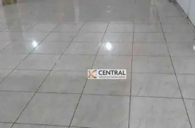 Ponto para alugar, 300 m² por r$ 8.610,00/mês - cajazeiras - salvador/ba