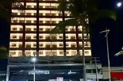Apartamento com 1 dormitório à venda, 42 m² por r$ 410.000,00 - armação - salvador/ba