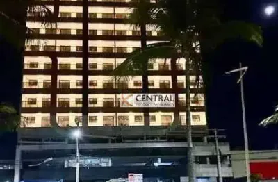 Apartamento com 1 dormitório à venda, 42 m² por R$ 410.000,00 - Armação - Salvador/BA