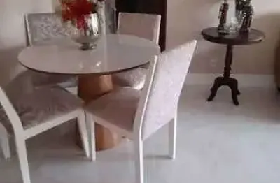 Apartamento com 1 dormitório à venda, 46 m² por r$ 420.000,00 - itaigara - salvador/ba