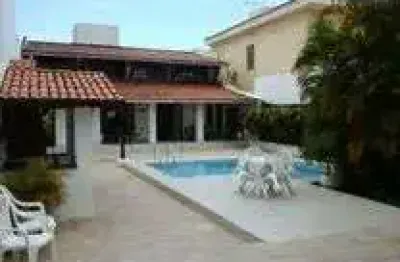 Casa com 6 dormitórios à venda, 750 m² por r$ 1.850.000,00 - itaigara - salvador/ba