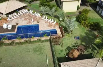 Village com 2 dormitórios à venda, 65 m² por r$ 660.000,00 - itacimirim - camaçari/ba
