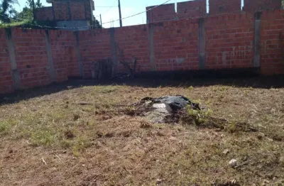 Terreno à venda, 375 m² por r$ 500.000,00 - nova brasília - salvador/ba