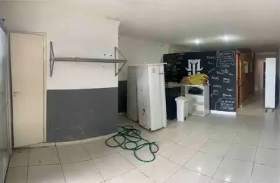 Ponto para alugar, 60 m² por r$ 3.000,00/mês - boca do rio - salvador/ba