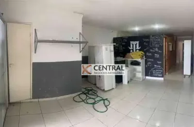 Ponto para alugar, 60 m² por R$ 3.000,00/mês - Boca do Rio - Salvador/BA