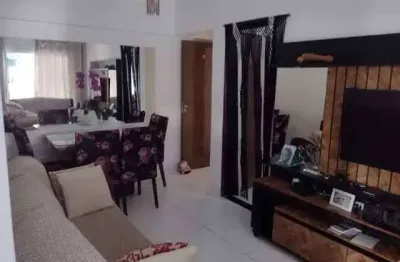 Apartamento com 2 dormitórios à venda, 70 m² por r$ 290.000,00 - itapuã - salvador/ba