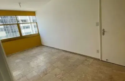 Sala à venda, 65 m² por r$ 300.000,00 - graça - salvador/ba