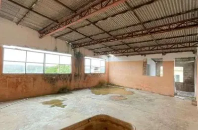 Casa com 5 dormitórios à venda, 586 m² por r$ 330.000,00 - cajazeiras - salvador/ba