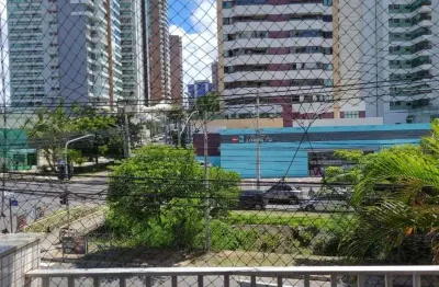 Apartamento com 3 dormitórios à venda, 110 m² por r$ 410.000,00 - pituba - salvador/ba