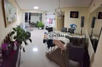Apartamento com 2 dormitórios à venda, 85 m² por R$ 410.000,00 - Engenho Velho de Brotas - Salvador/BA