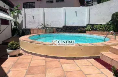 Casa com 5 dormitórios, 950 m² - venda por r$ 6.000.000,00 ou aluguel por r$ 30.000,00/mês - caminho das árvores - salvador/ba