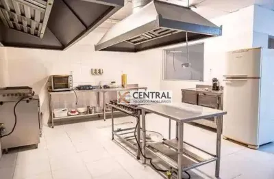 Ponto para alugar, 200 m² por r$ 10.180,00/mês - itinga - lauro de freitas/ba