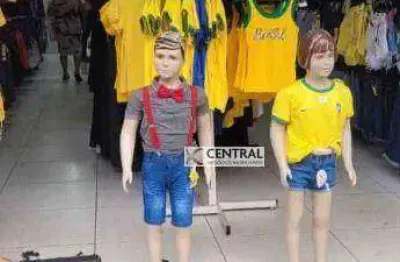 Ponto para alugar, 80 m² por R$ 6.000,00/mês - Calçada - Salvador/BA