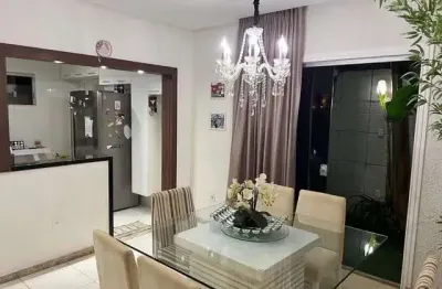 Casa com 4 dormitórios à venda, 325 m² por r$ 1.150.000,00 - miragem - lauro de freitas/ba