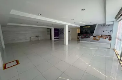 Prédio para alugar, 375 m² por r$ 15.000,00/mês - rio vermelho - salvador/ba