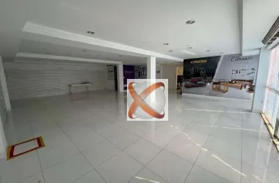 Prédio para alugar, 375 m² por r$ 15.000,00/mês - rio vermelho - salvador/ba