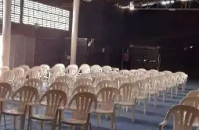 Ponto para alugar, 300 m² por r$ 6.000,00/mês - pau da lima - salvador/ba
