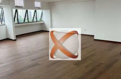 Sala para alugar, 120 m² por R$ 9.911,00/mês - Parque Bela Vista - Salvador/BA