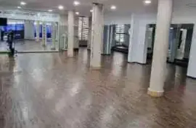 Salão para alugar, 300 m² por r$ 12.400,00/mês - rio vermelho - salvador/ba