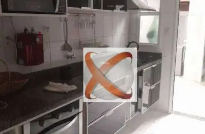 Casa com 4 dormitórios à venda, 124 m² por R$ 960.000,00 - Stella Maris - Salvador/BA