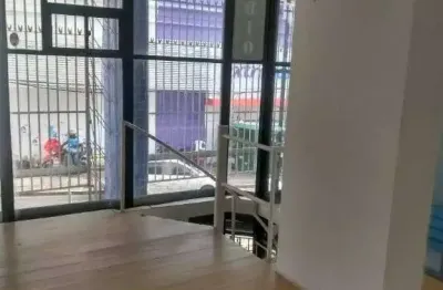 Sala para alugar, 40 m² por r$ 1.500,00/mês - nazaré - salvador/ba