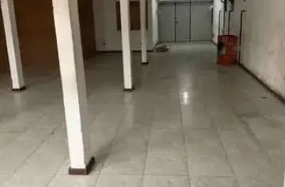 Sala para alugar, 330 m² por r$ 5.880,00/mês - são marcos - salvador/ba