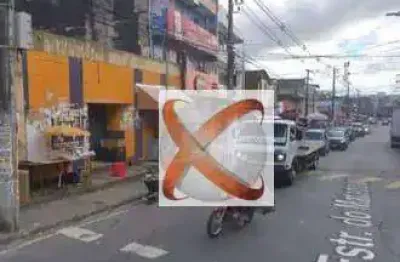 Ponto para alugar, 700 m² por r$ 12.000,00/mês - águas claras - salvador/ba