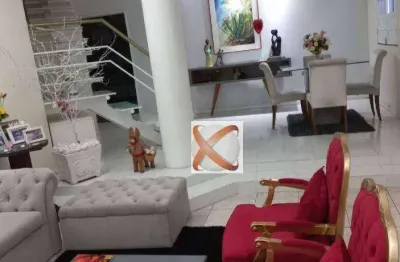 Casa com 5 dormitórios à venda, 236 m² por R$ 1.350.000,00 - Stiep - Salvador/BA