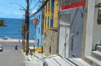 Prédio à venda, 480 m² por r$ 980.000,00 - rio vermelho - salvador/ba