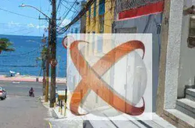 Prédio à venda, 480 m² por R$ 980.000,00 - Rio Vermelho - Salvador/BA