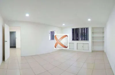 Sala para alugar, 52 m² por R$ 3.000,00/mês - Rio Vermelho - Salvador/BA