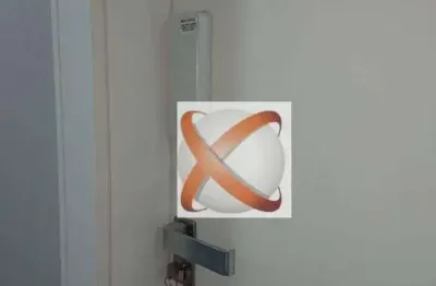 Sala para alugar, 52 m² por R$ 2.700,00/mês - Rio Vermelho - Salvador/BA