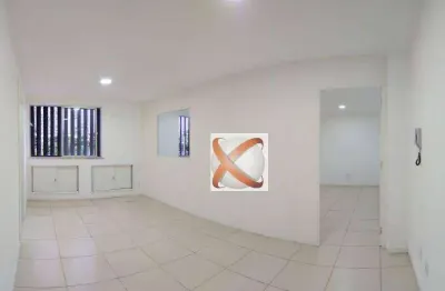 Sala para alugar, 52 m² por R$ 2.700,00/mês - Rio Vermelho - Salvador/BA