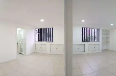 Sala para alugar, 52 m² por r$ 2.700,00/mês - rio vermelho - salvador/ba