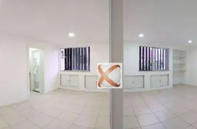 Sala para alugar, 52 m² por R$ 2.700,00/mês - Rio Vermelho - Salvador/BA