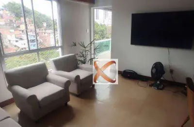 Apartamento com 3 dormitórios, 99 m² - venda por R$ 700.000,00 ou aluguel por R$ 5.453,00/mês - Graça - Salvador/BA